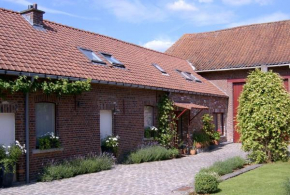  B&B De Pepelinck  Схелдевиндеке